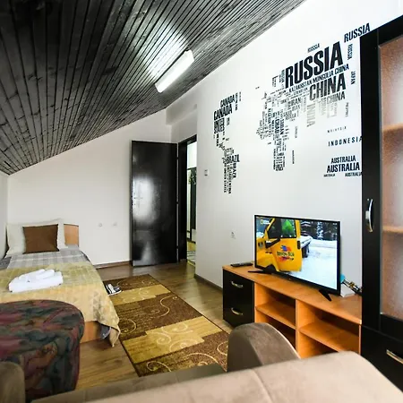 Apartman Pejovic Cladova Exterior foto