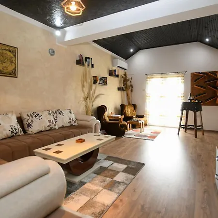 Apartman Pejovic Cladova Exterior foto