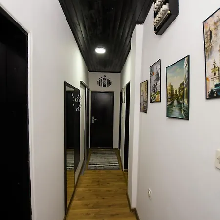 Apartman Pejovic Cladova Exterior foto