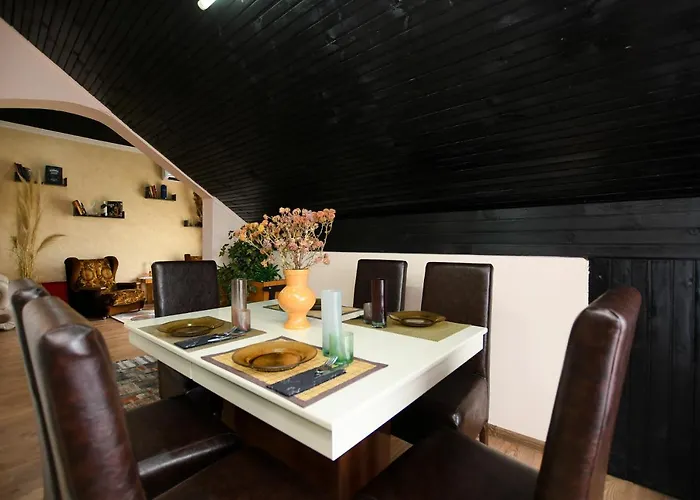 Apartman Pejovic