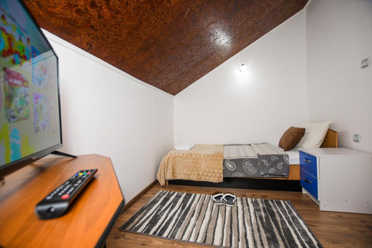 Apartment Pejovic Kladovo